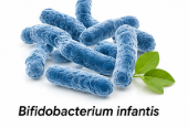 JavaTide Ingredient Bifidobacterium infantis 